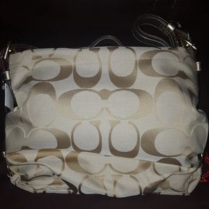 Brand New Coach Purse